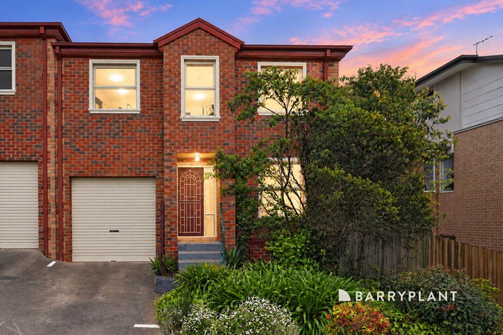 21/19-27 Moore Rd, Vermont, VIC 3133