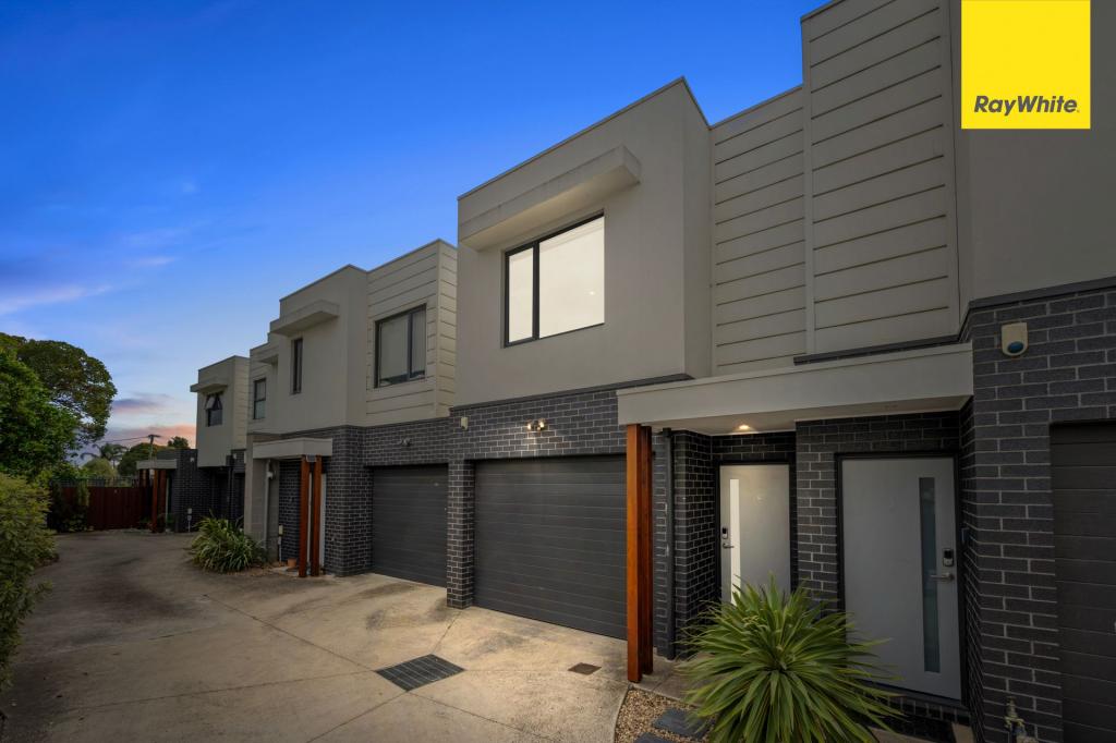 4/1 Erskine Ave, Reservoir, VIC 3073