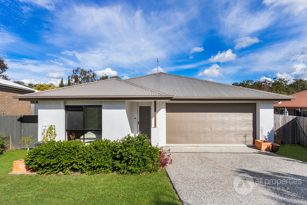 33 Galligan Way, Goodna, QLD 4300