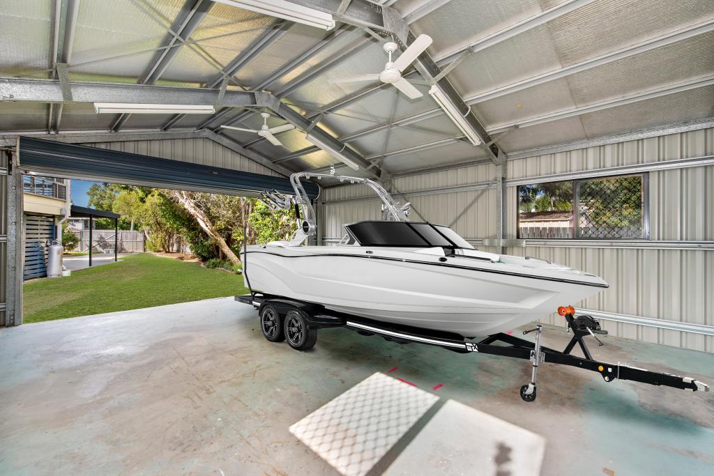 27 Dimmock St, Heatley, QLD 4814