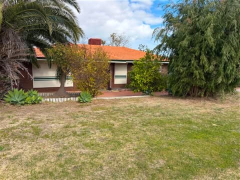 45 Whitworth Ave, Girrawheen, WA 6064