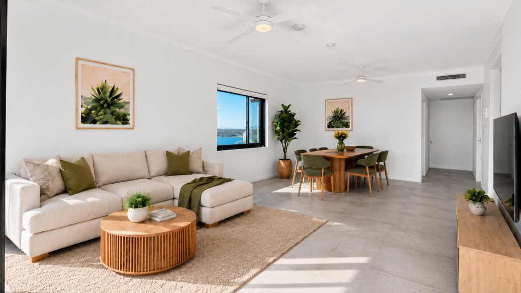1108/372-374 Marine Pde, Labrador, QLD 4215