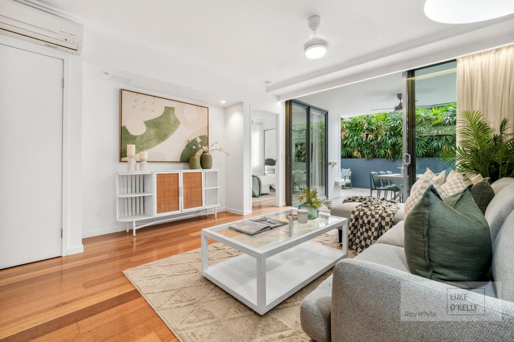 30/20 Donkin St, West End, QLD 4101