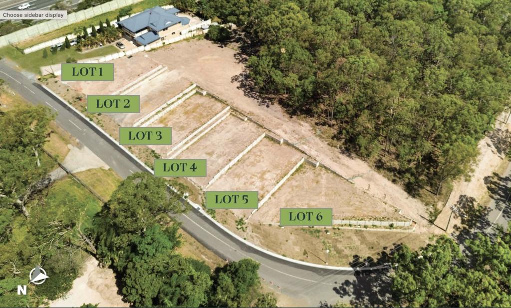 Lot 4/62 Weedon St W, Mansfield, QLD 4122