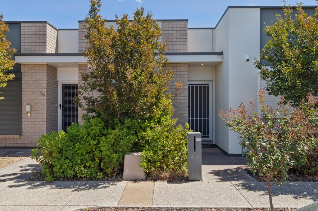 4/9 Baxter Ave, Eyre, SA 5121