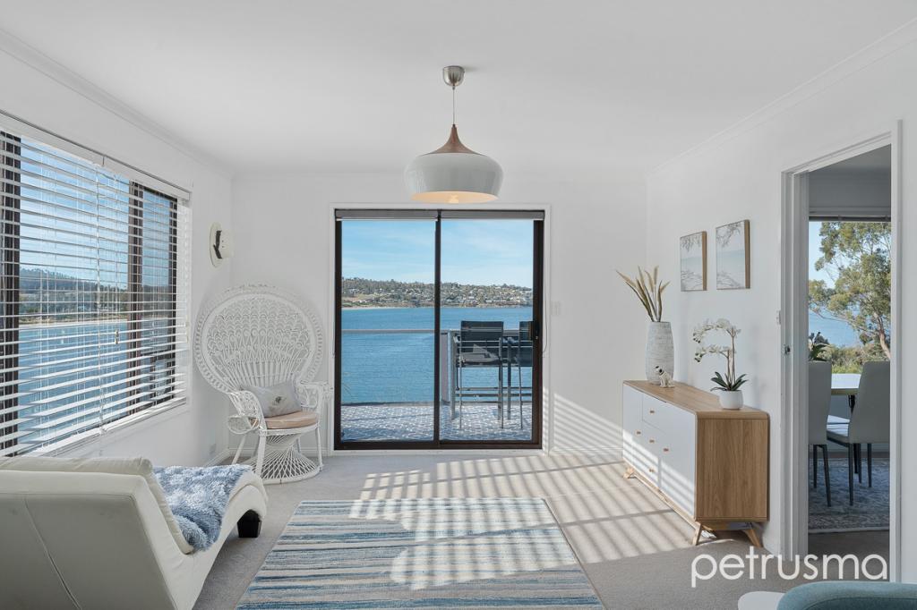 17 Carlton Bluff Rd, Primrose Sands, TAS 7173