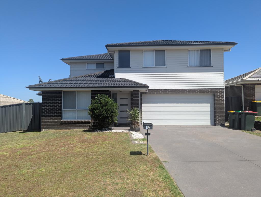 12 Undercliff St, Cliftleigh, NSW 2321