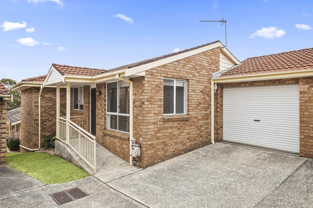 6/5-11 Glider Ave, Blackbutt, NSW 2529