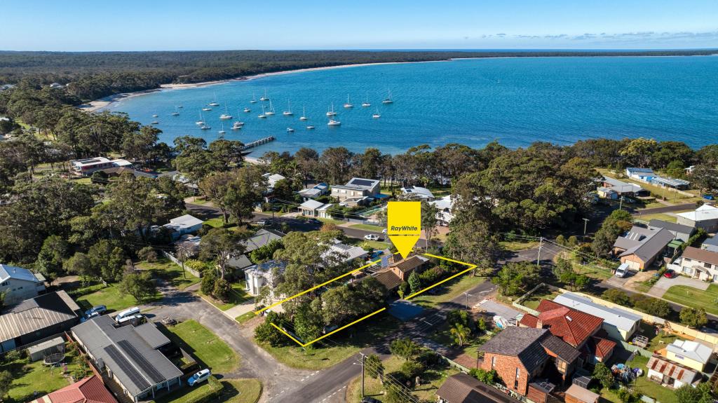 59 Boorawine Tce, Callala Bay, NSW 2540