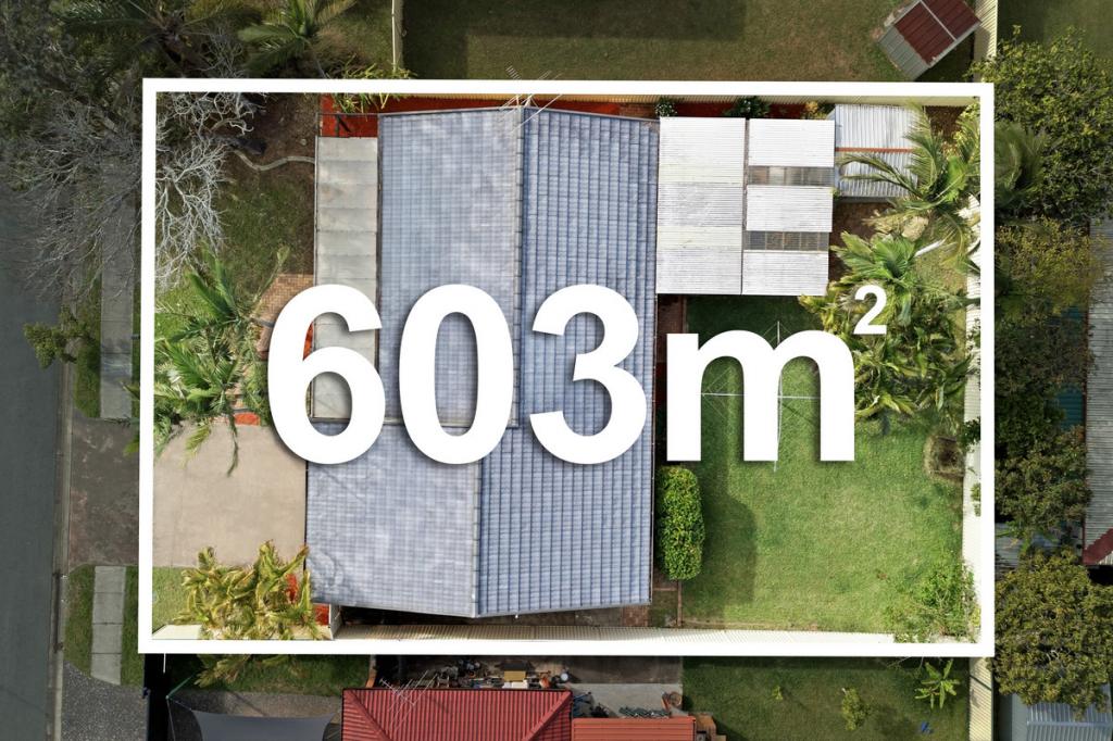 26 Marong St, Sunnybank Hills, QLD 4109