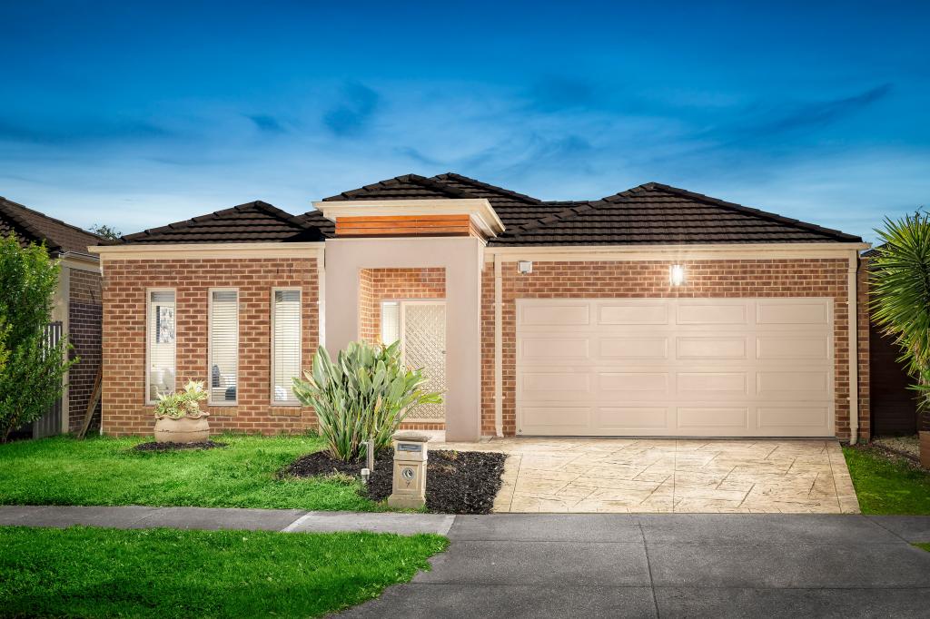 7 Riordan Cres, Mernda, VIC 3754