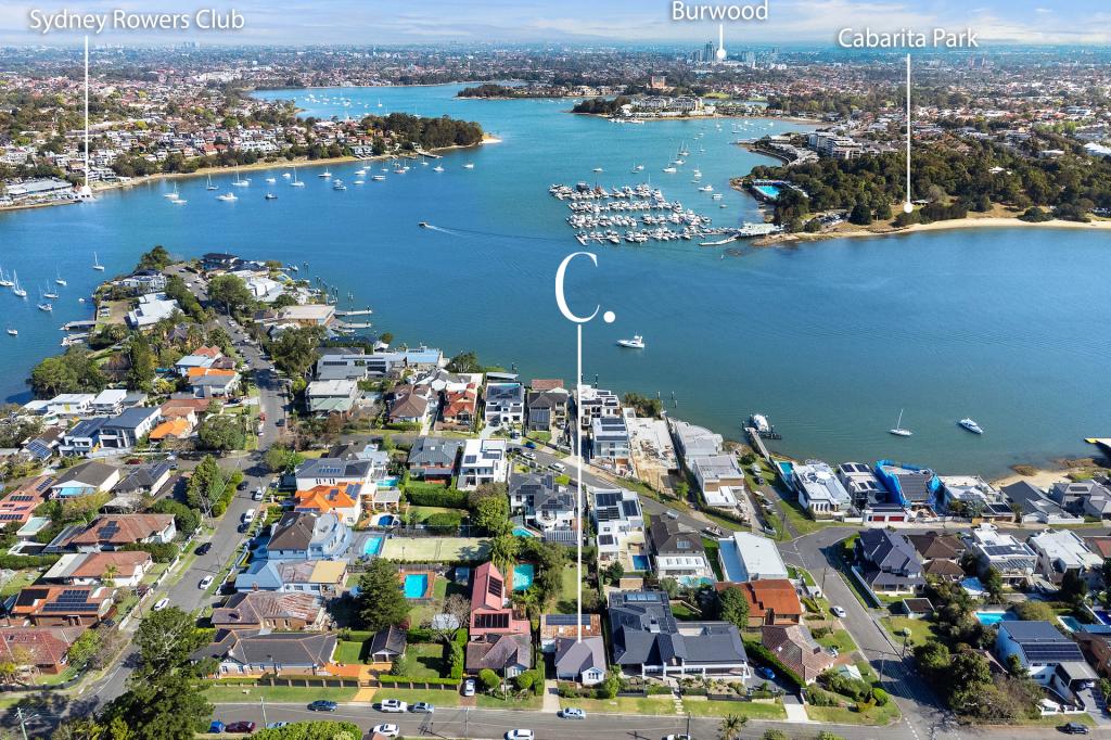 18 Amiens St, Gladesville, NSW 2111