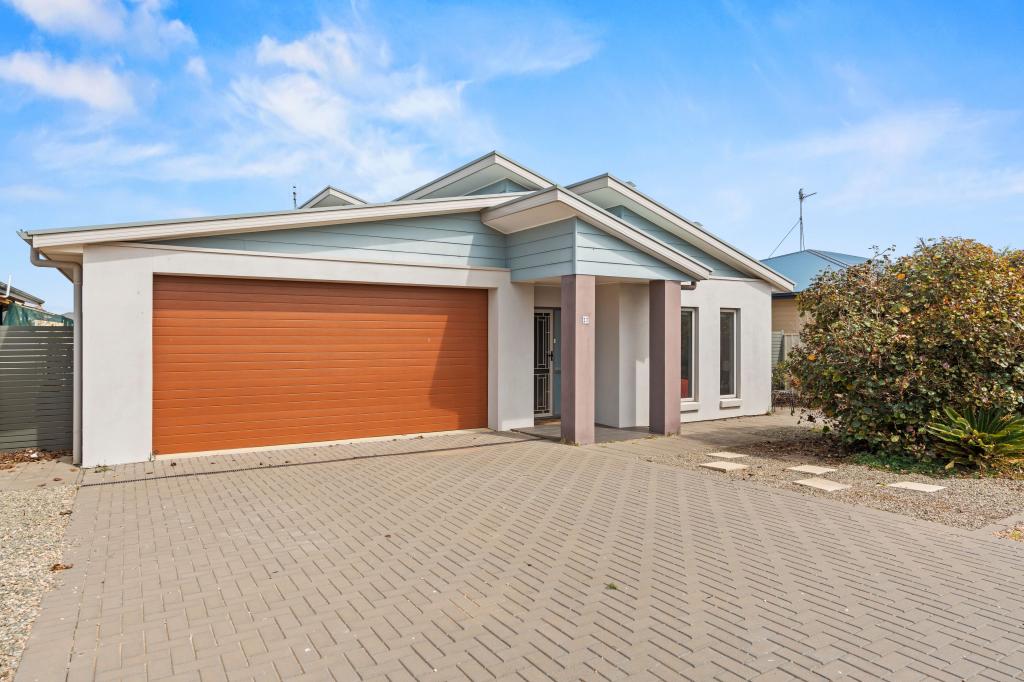 27 Kassa Rd, North Beach, SA 5556