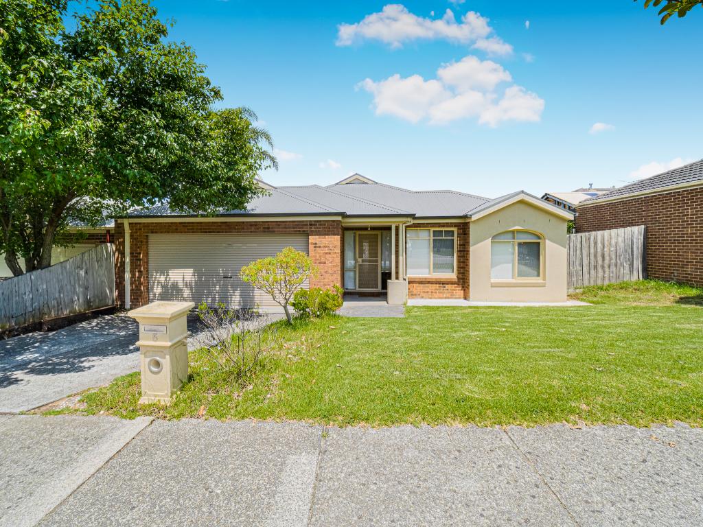 5 Sundial Ct, Berwick, VIC 3806