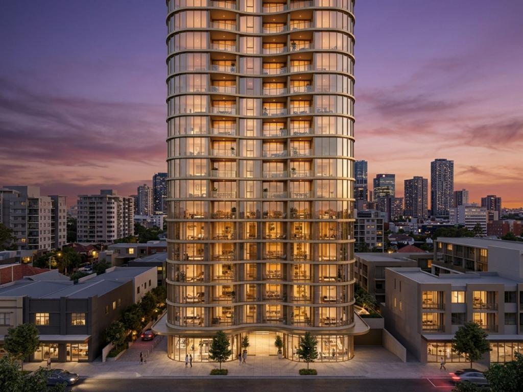 Contact Agent For Address, Parramatta, NSW 2150