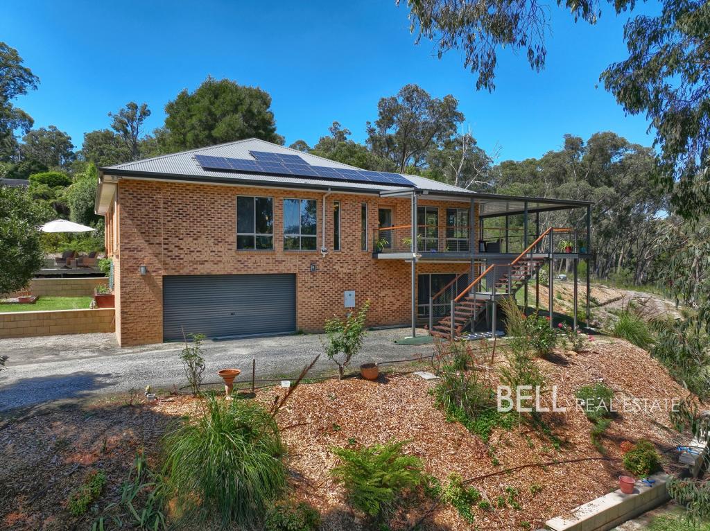 8 Francis St, Cockatoo, VIC 3781