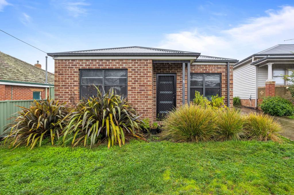 5/395 Humffray St N, Brown Hill, VIC 3350