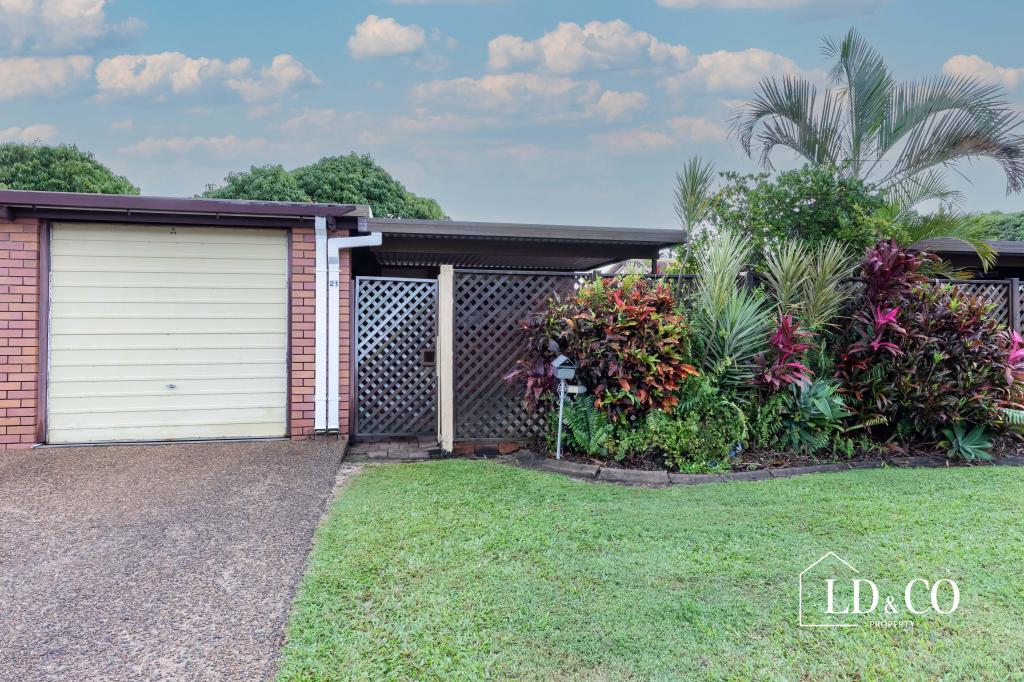 21/107 Shakespeare St, Mackay, QLD 4740