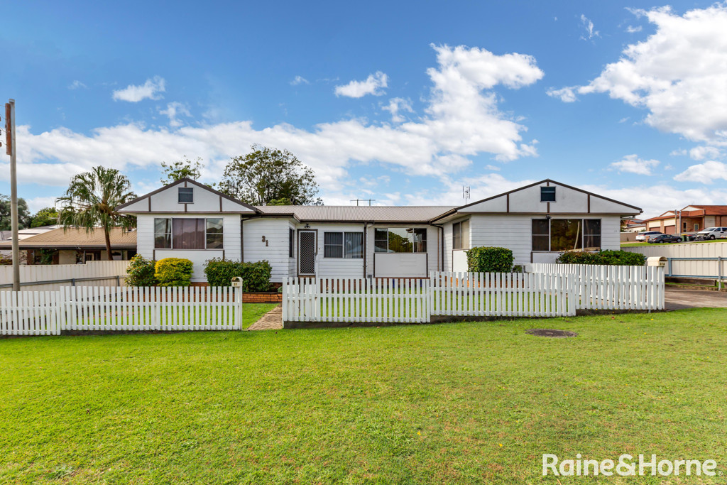31 Fletcher St, Wallsend, NSW 2287