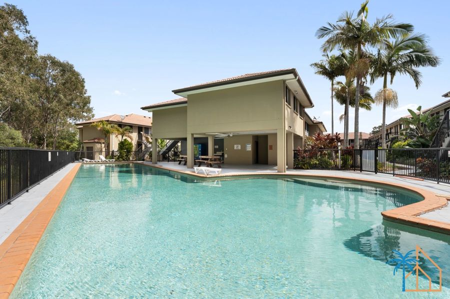 Contact Agent For Address, Labrador, QLD 4215