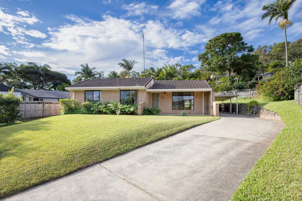 3 Planet Pl, Mudgeeraba, QLD 4213