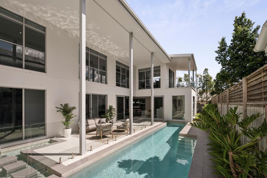 10 Sandringham St, Clayfield, QLD 4011