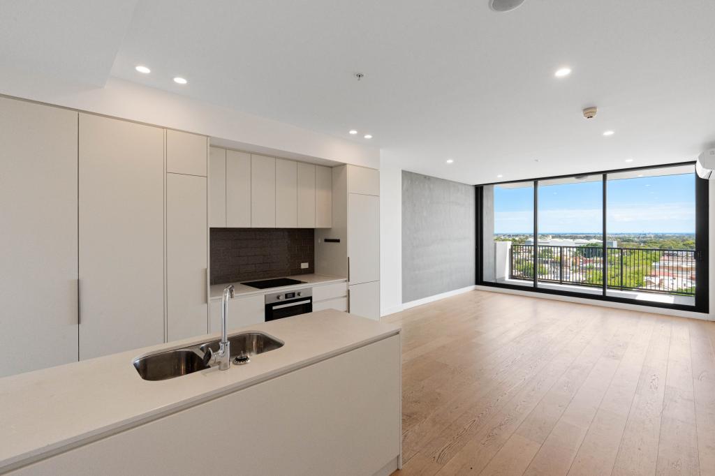 805/156 Wright St, Adelaide, SA 5000