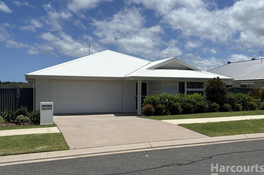 18 Scott St, Thrumster, NSW 2444