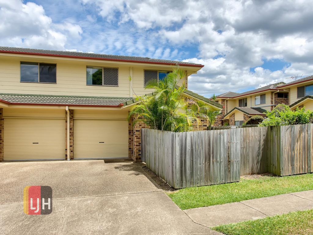 2/12 Brockman St, Kedron, QLD 4031