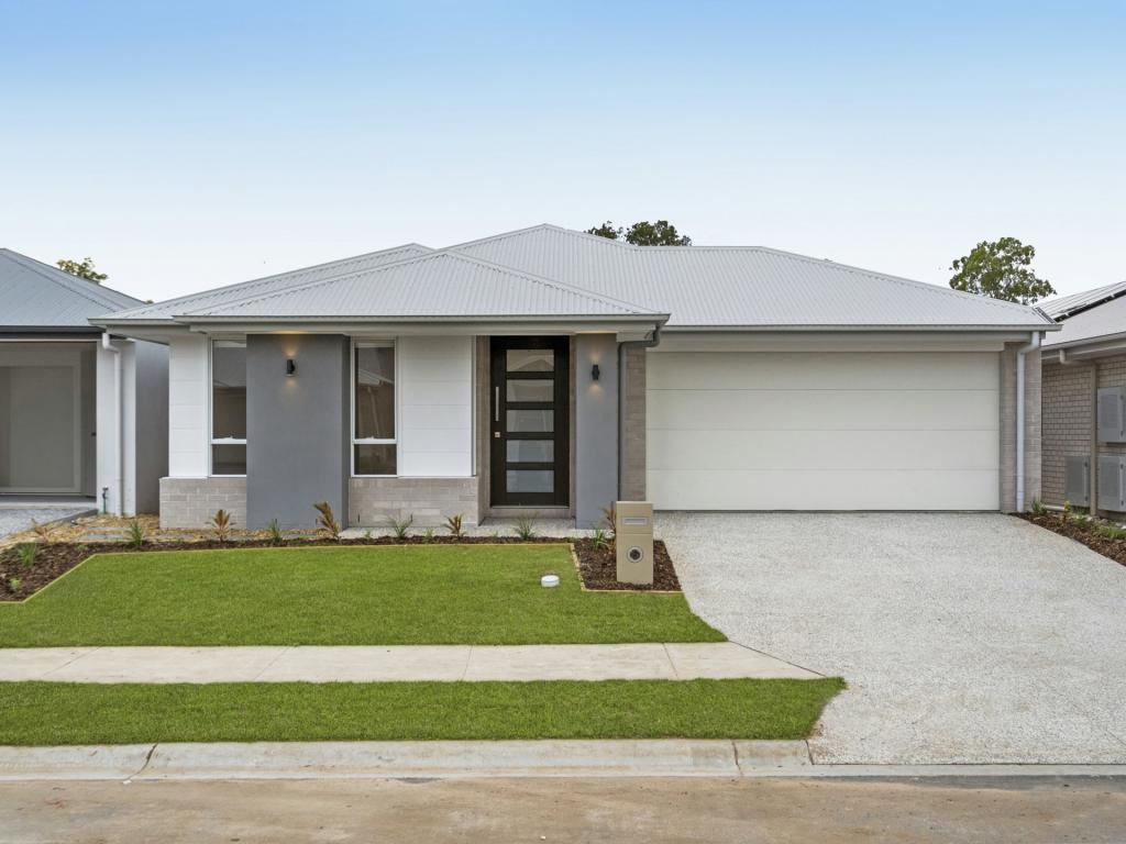 38 Elliott St, South Maclean, QLD 4280