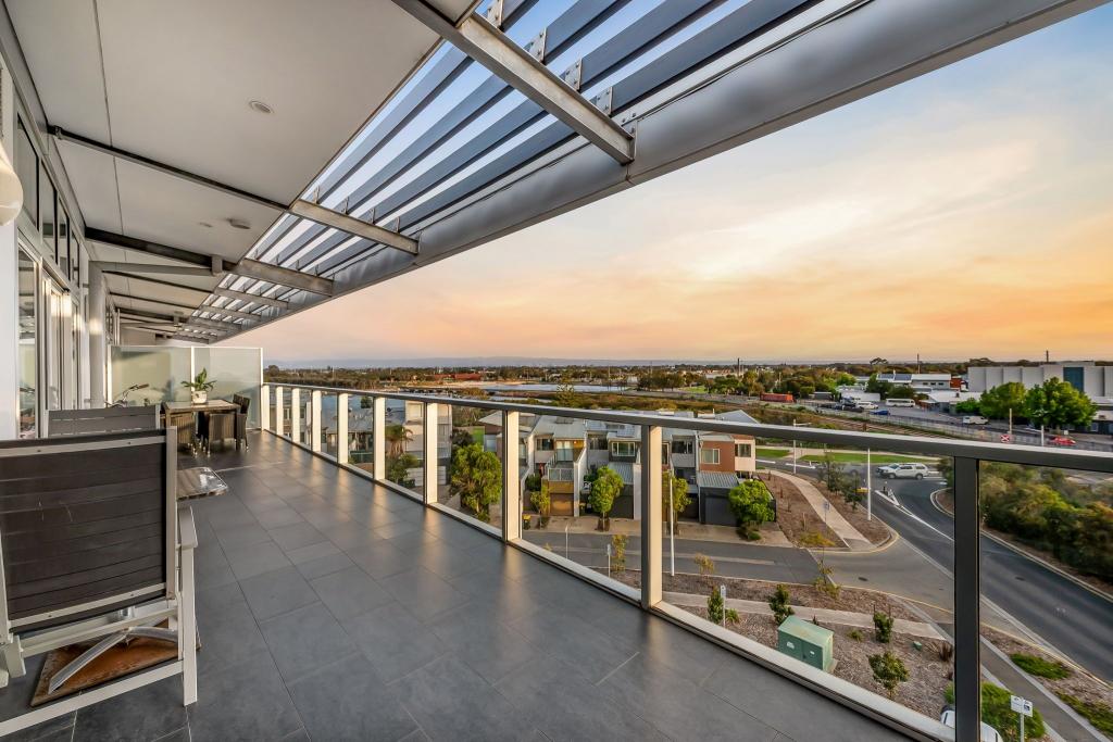 508/6-8 Wirra Dr, New Port, SA 5015