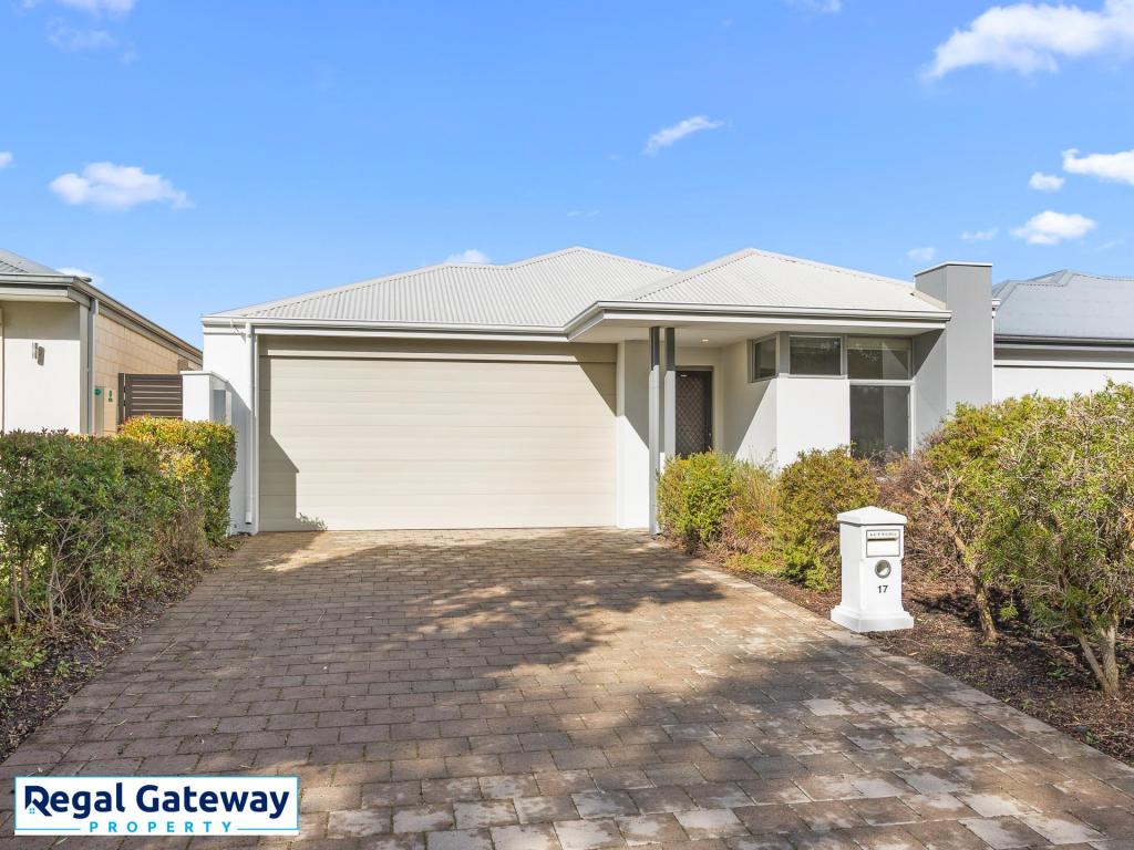 17 Darling Ch, Wandi, WA 6167
