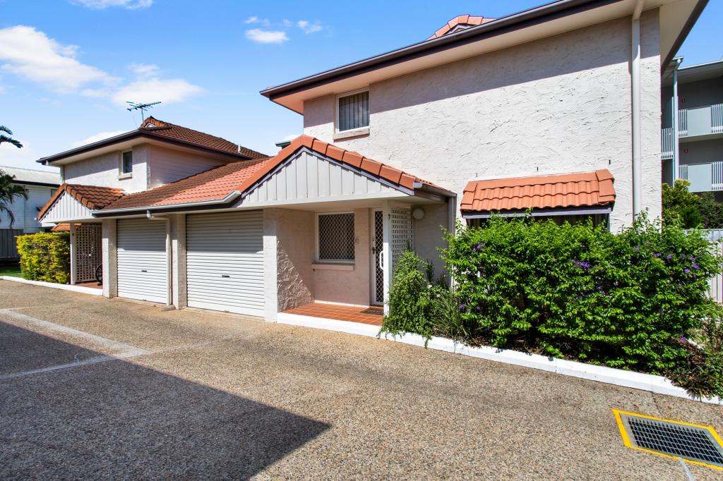 7/14 Butcher Ave, Lawnton, QLD 4501