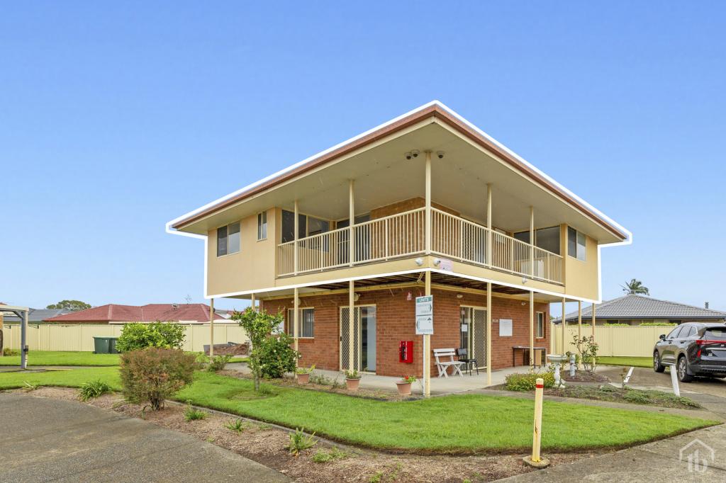 34/74-84 Greenway Dr, Banora Point, NSW 2486