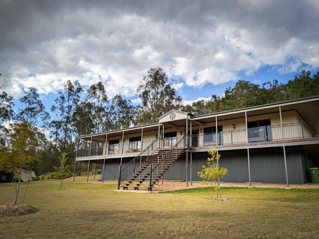 3772 Gatton Esk Rd, Esk, QLD 4312