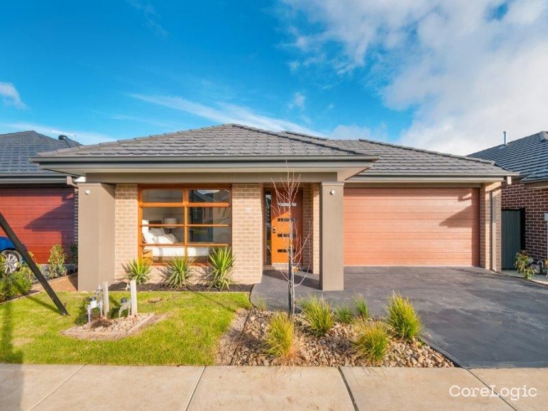 41a Huntington Dr, Craigieburn, VIC 3064