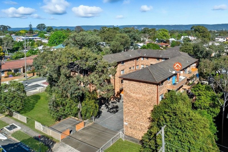 18/165-169 Derby St, Penrith, NSW 2750