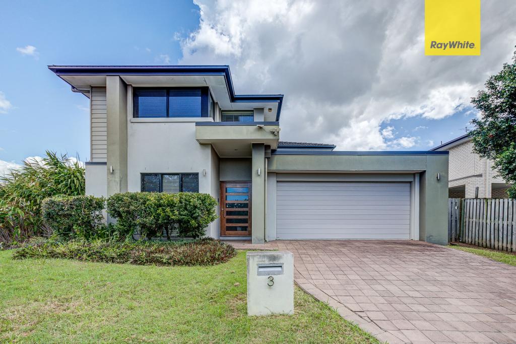 3 Malone Pl, Underwood, QLD 4119
