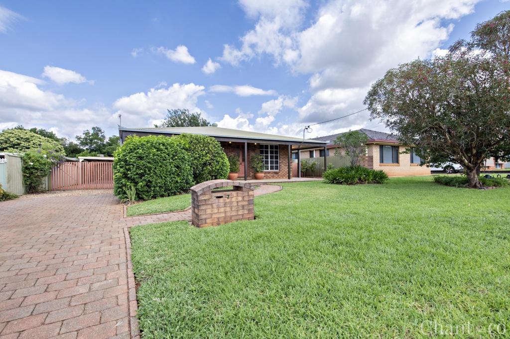 7 Epsom Ave, Dubbo, NSW 2830