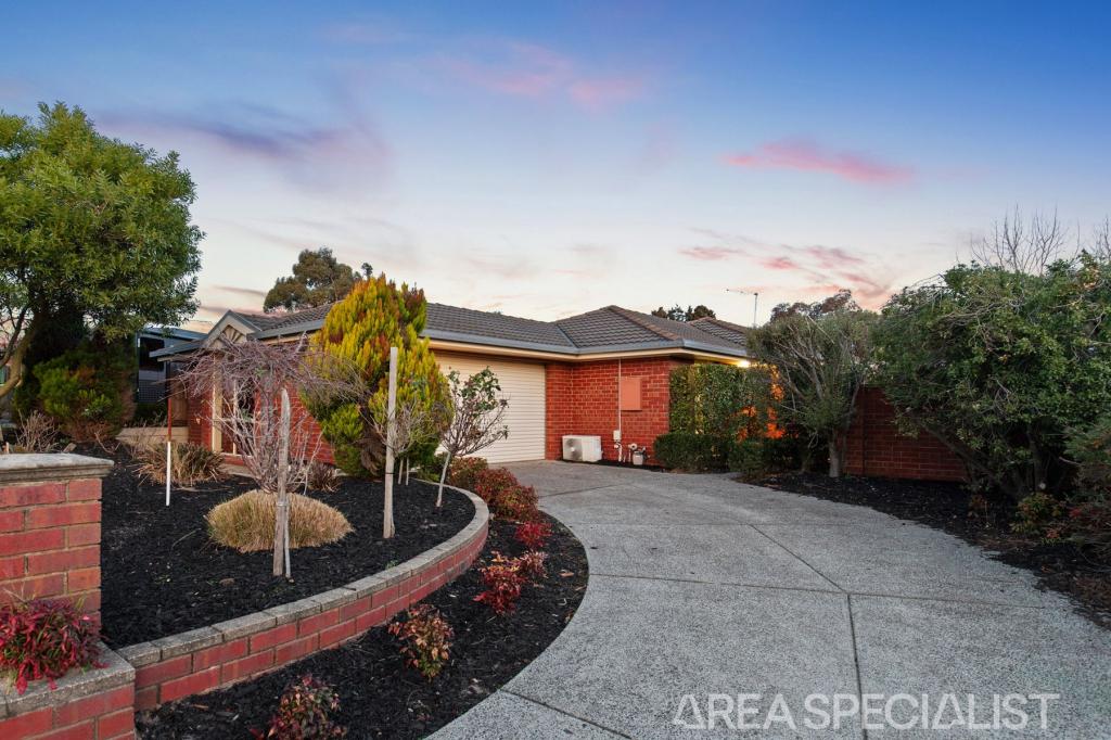 4 Tarwin Ct, Langwarrin, VIC 3910