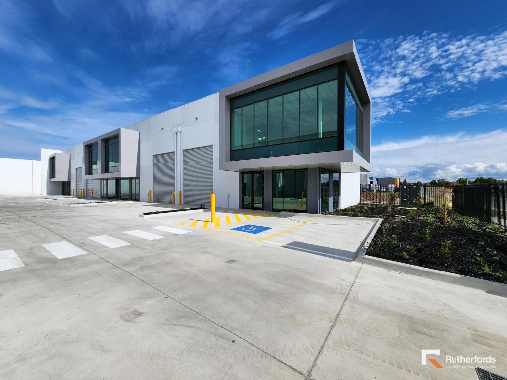 1-4/28 Freeway Dr, Wallan, VIC 3756