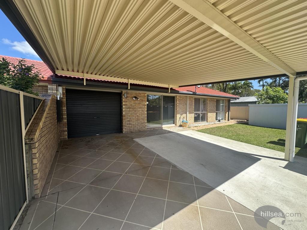 1/1 Sanctuary Ct, Coombabah, QLD 4216