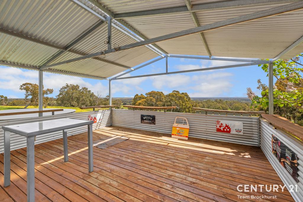 Lot 199 Morrell Rd, Fairbridge, WA 6208