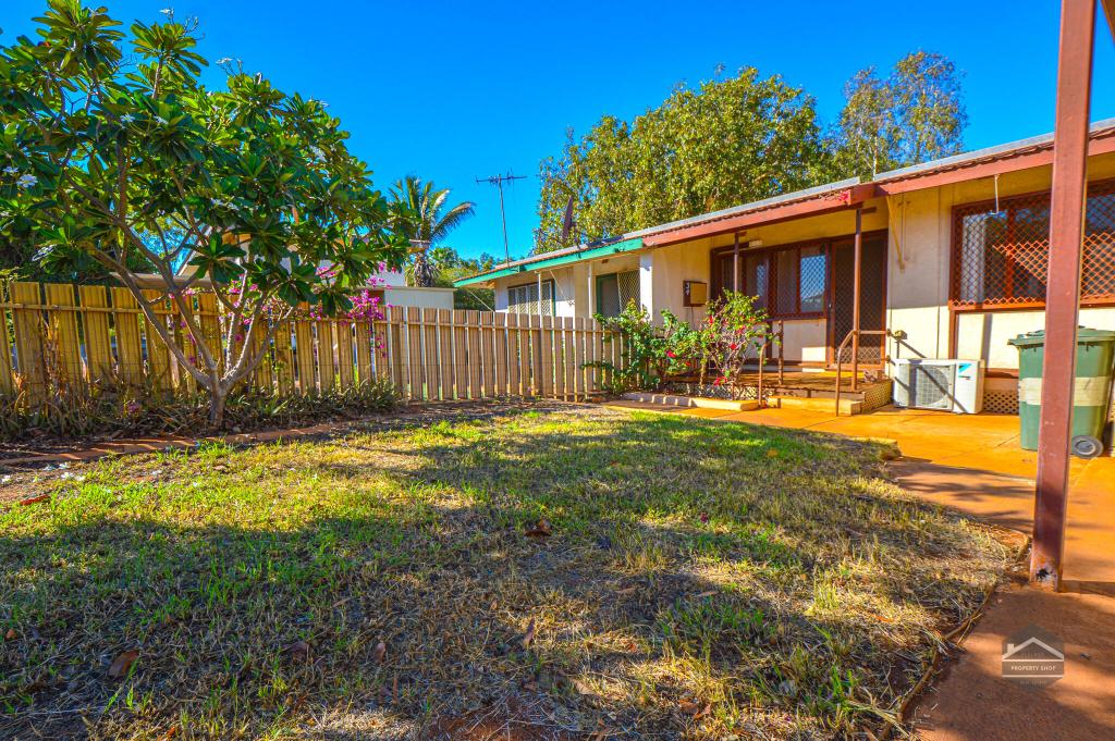 34b Bayman St, Port Hedland, WA 6721