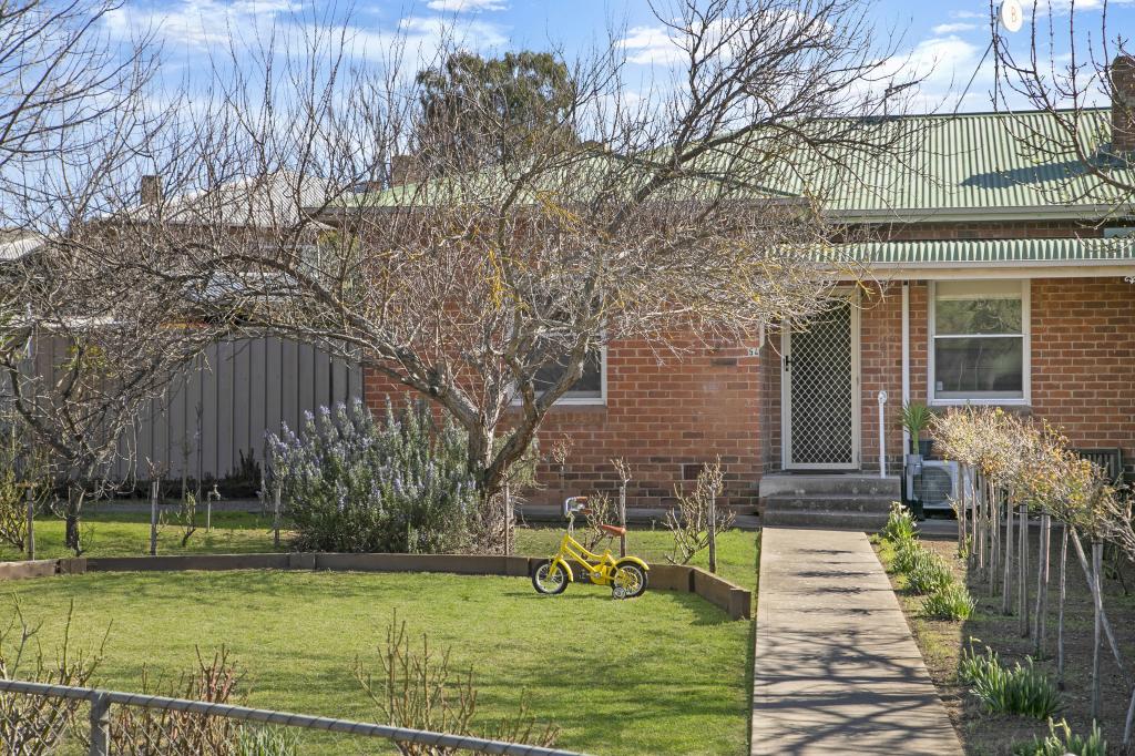 54 Jubilee Ave, Angaston, SA 5353