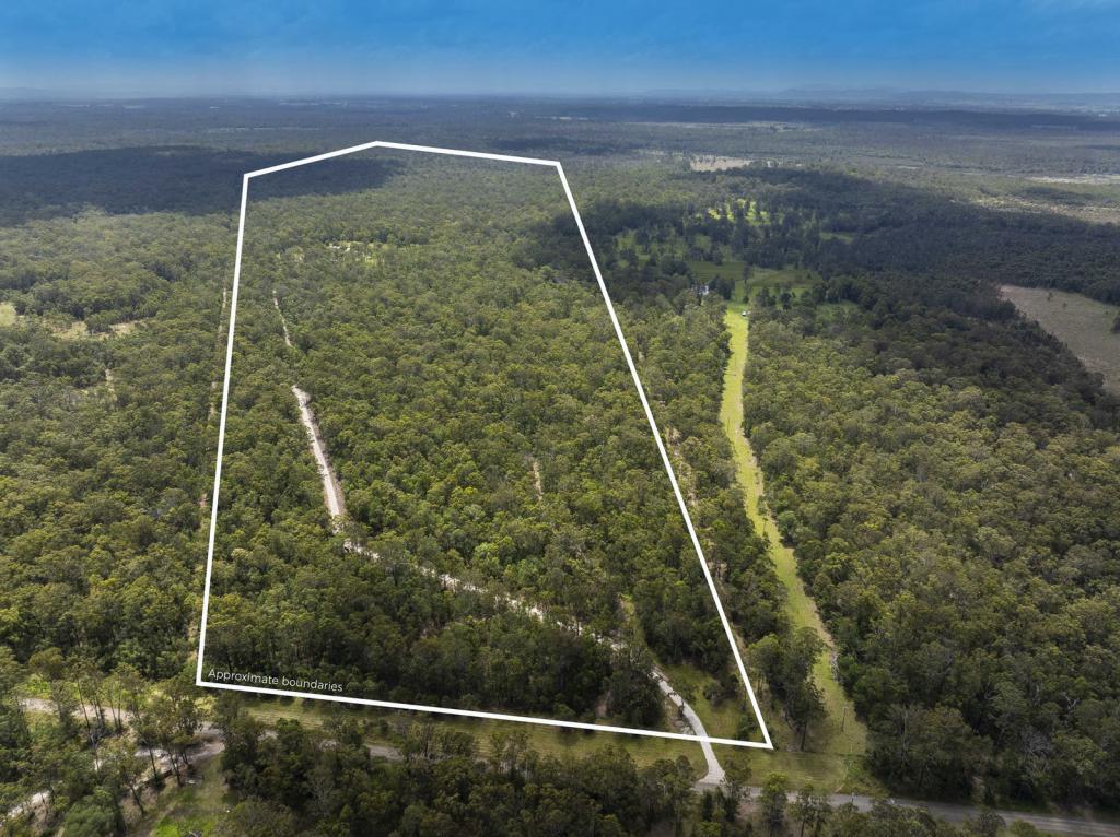 1300 Coraki Ellangowan Rd, West Coraki, NSW 2471