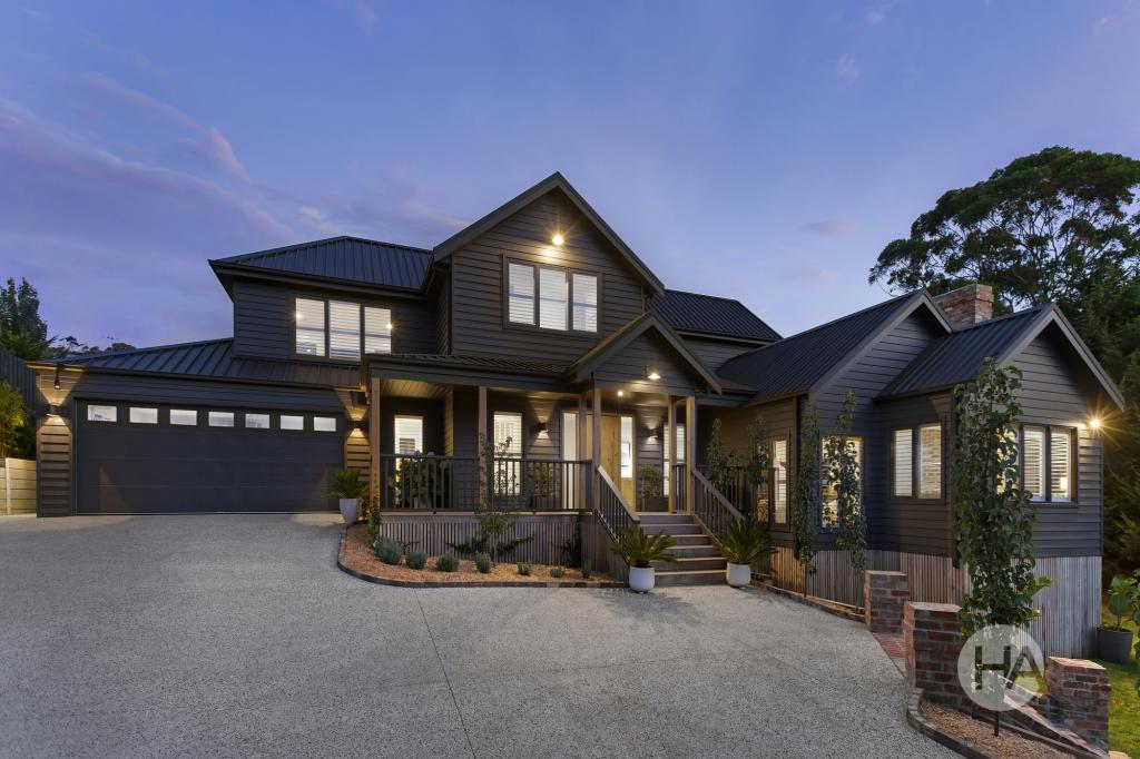 7a Glen Shian Cres, Mount Eliza, VIC 3930