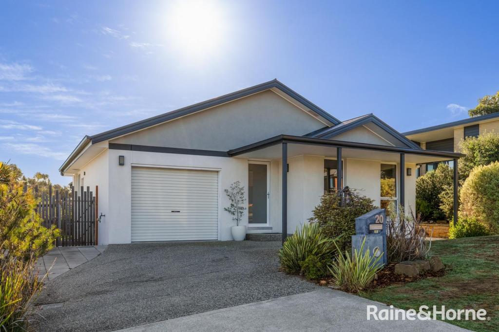 20 Tetratheca Dr, Kingston, TAS 7050