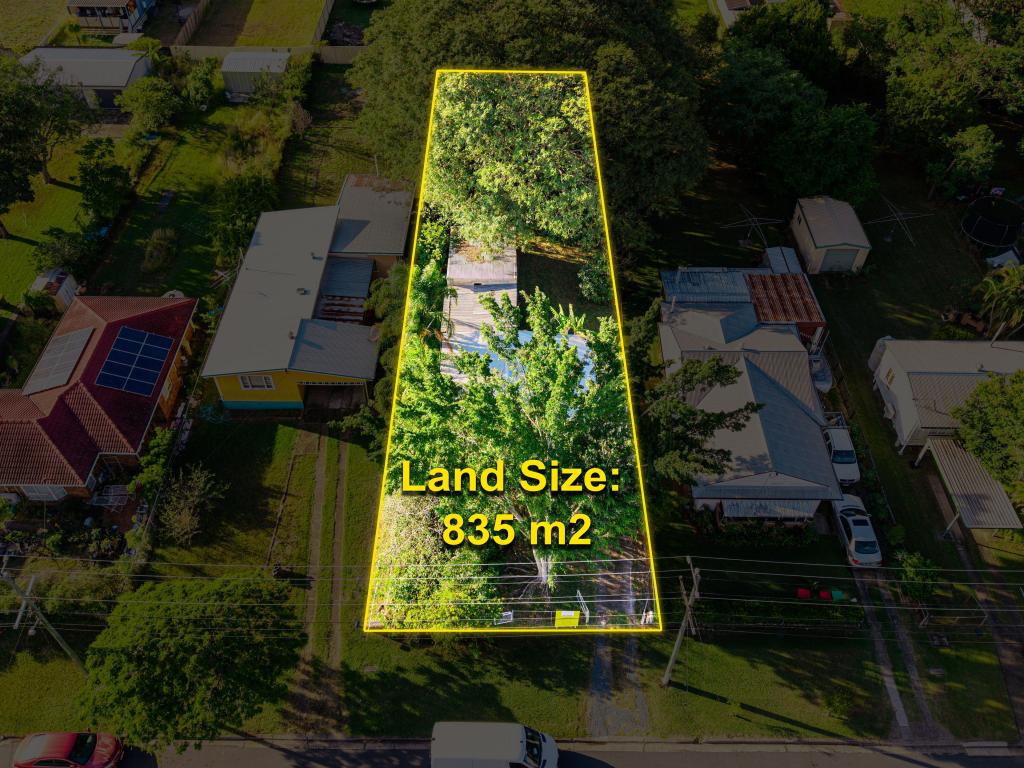 20 & 24 Lemon St, Runcorn, QLD 4113