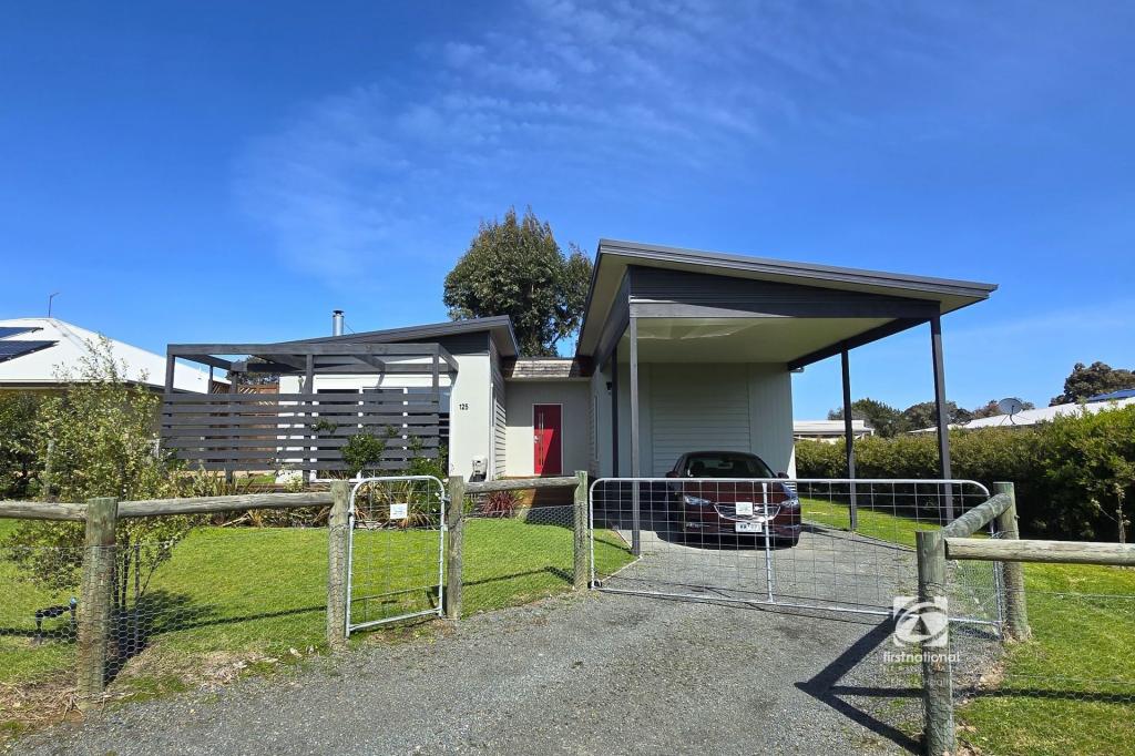 125 Kings Cove Bvd, Metung, VIC 3904